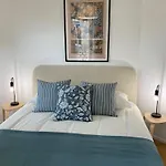 Apartment Le Guillaumont - Amazing 2-bedroom In The Old Town -stayinantibes *