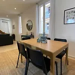 Le Guillaumont - Amazing 2-bedroom In The Old Town -stayinantibes Apartment *