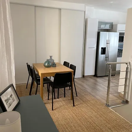 Le Guillaumont - Amazing 2-bedroom In The Old Town -stayinantibes Appartement Antibes