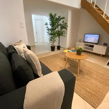 Le Guillaumont - Amazing 2-bedroom In The Old Town -stayinantibes Appartement *
